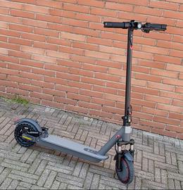 Monopattino elettrico