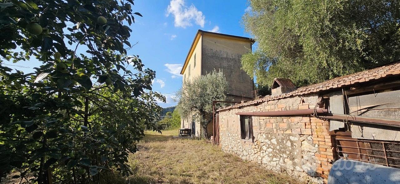 Casale e terreno a taizzano no agenzia - Vista 5