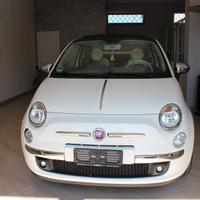Fiat 500C 1.2 cabrio