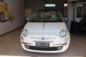 Fiat 500C 1.2 cabrio