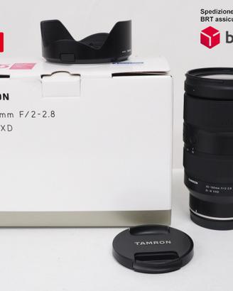 Tamron 35-150 F2-2.8 Di III VXD - Z Mount (Nikon)