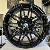 Cerchi Bmw raggio 19 NUOVI cod.87341