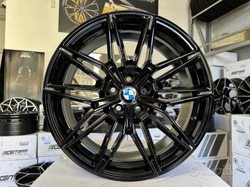Cerchi Bmw raggio 19 NUOVI cod.87341