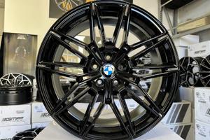 Cerchi Bmw raggio 19 NUOVI cod.87341