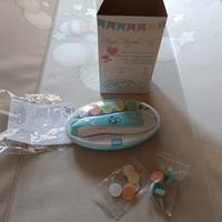 tagliaunghie elettrico bimbi