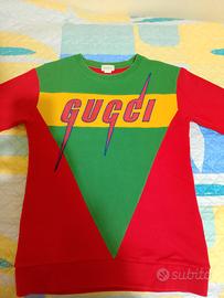 felpa Gucci 