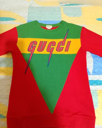 felpa Gucci 