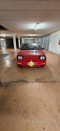 Nissan 200Sx s13