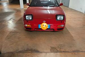 Nissan 200Sx s13