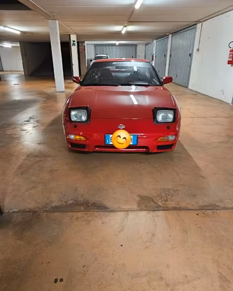 Nissan 200Sx s13
