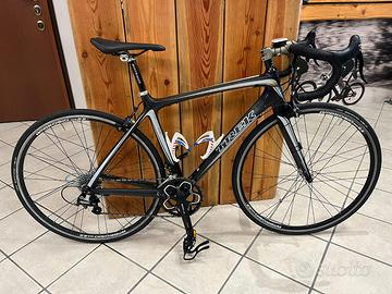 Trek MADONE 4.5 tg 52 (small) carbon custom