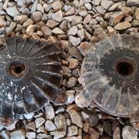 tamburi originali vespa piaggio special