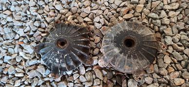 tamburi originali vespa piaggio special