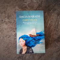 Libro dacia maraini romanzo