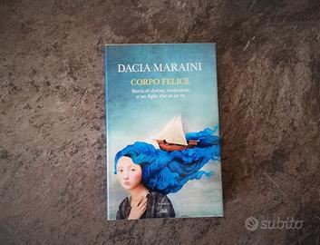 Libro dacia maraini romanzo