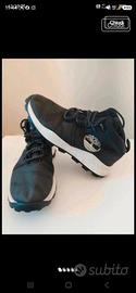 scarpe uomo Timberland taglia 40