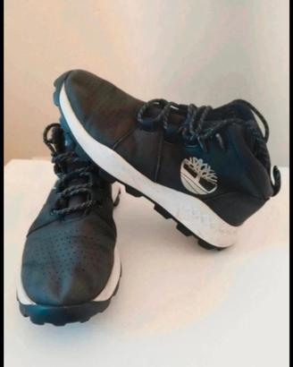 scarpe uomo Timberland taglia 40