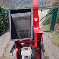 Biotrituratore CECCATO TRITONE BIG GX390