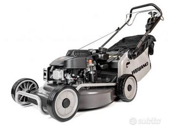 Tagliaerba Semovente Weibang WB538 SC V 3 IN 1 LV