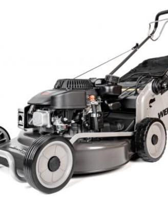 Tagliaerba Semovente Weibang WB538 SC V 3 IN 1 LV