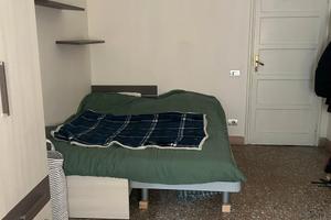 Stanza singola zona Bologna Policlinico