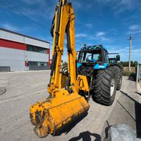 Braccio Decespugliatore ORSI ACTIVE 770 T