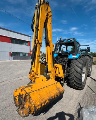 Braccio Decespugliatore ORSI ACTIVE 770 T