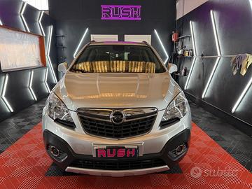 Opel Mokka 1.7 CDTI Ecotec Cosmo