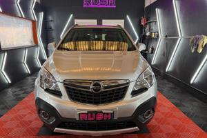 Opel Mokka 1.7 CDTI Ecotec Cosmo