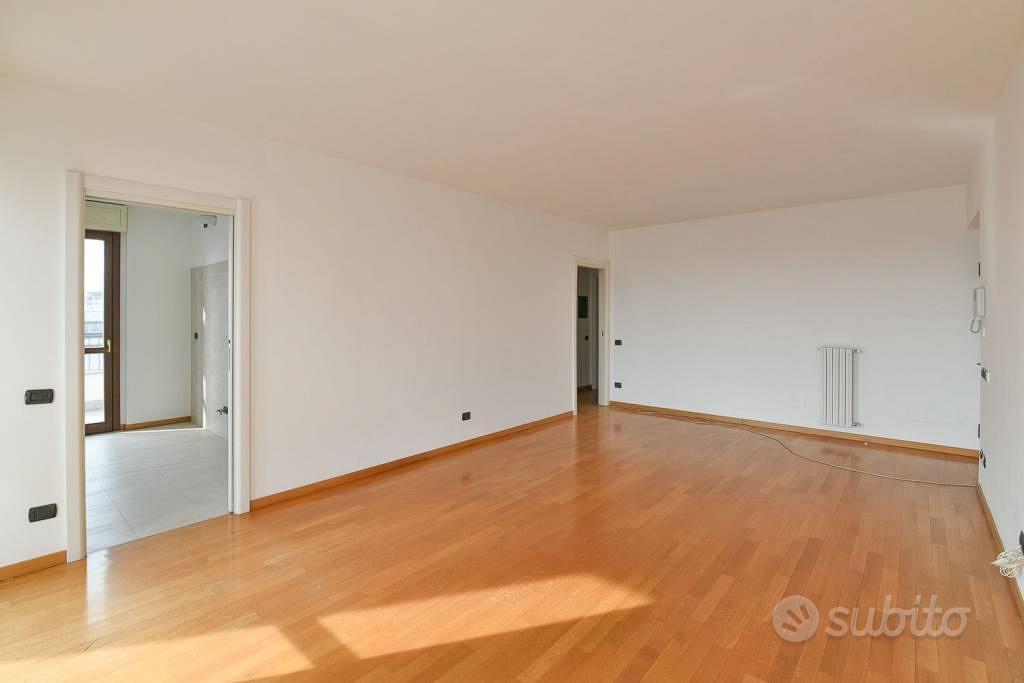 Appartamento – Seregno, San Rocco - Altro