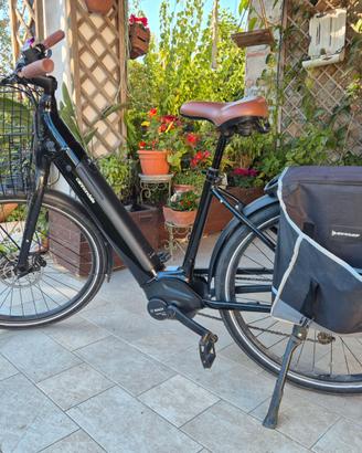 Bici Elettrica CANNONDALE