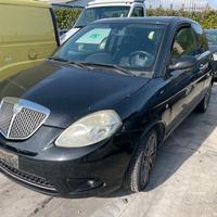 Ricambi usati per Lancia Ypsilon 1.3 MJT del 2009