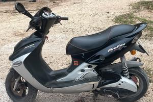 Malaguti FireFox 50 cc