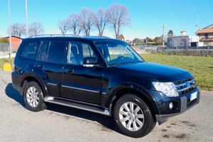 pajero v80 camperizzabile 