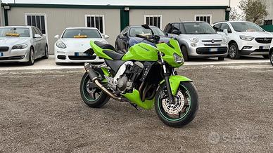 Kawasaki Z 750