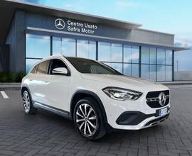 Mercedes-Benz GLA 200 d Automatic 4Matic Spor...