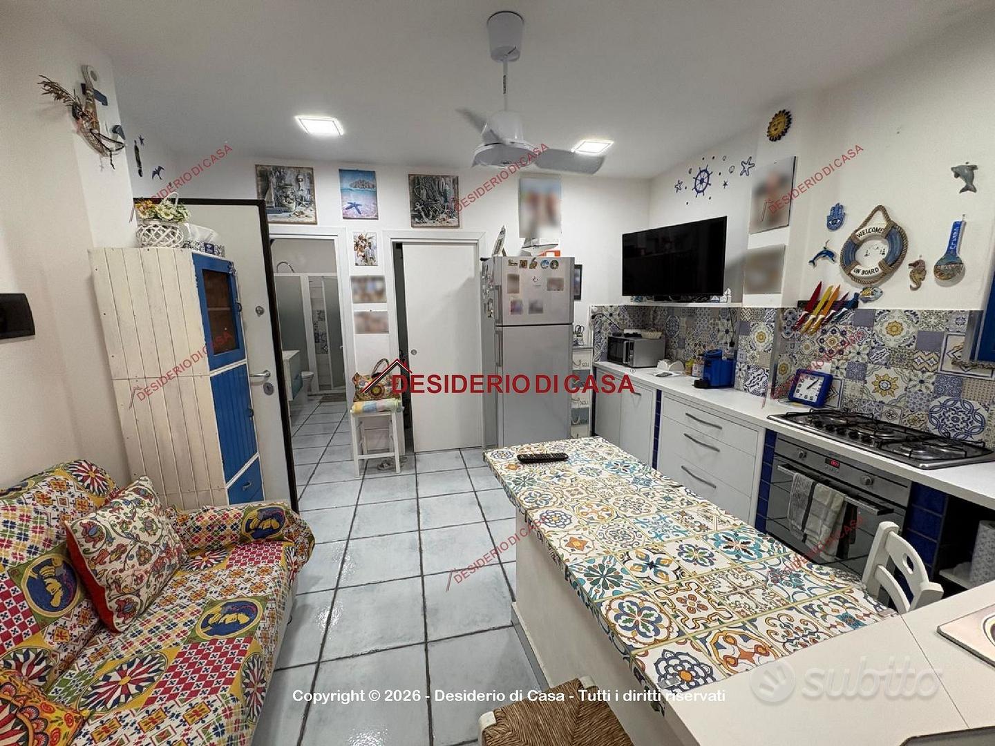 Appartamento – ME - Vista 2