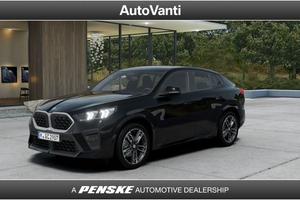 BMW X2 sDrive 18d M Sport DCT