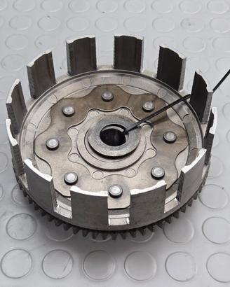 CAMPANA FRIZIONE TM EN 250 4t 2002 2007 EN250 2003