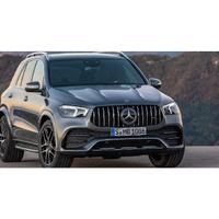 Ricambi mercedes GLE 2019