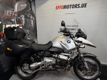 Bmw R 1150 GS "tua a 52 euro al mese"