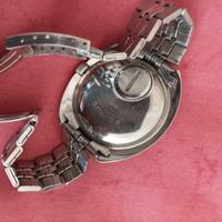 BENRUS CITATION ELECTRONIC