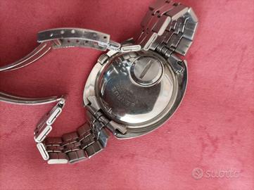 BENRUS CITATION ELECTRONIC