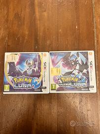 Giochi Pokemon