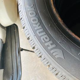 Gomme195/60R16 99/97H Hankook 4S2 - Accessori Auto In vendita a Treviso