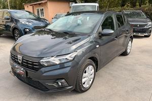 Dacia Sandero Stepway 1.0 TCe ECO-G Essential