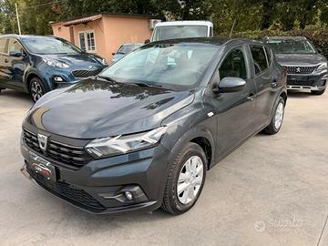 Dacia Sandero Stepway 1.0 TCe ECO-G Essential
