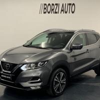 Nissan Qashqai 1.2 DIG-T Tekna PROMO! FULL!