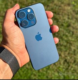 iPhone 15 pro max 1T