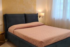 Appartamento vista mare + serv. spiaggia + bici